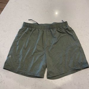Rhone Running Shorts
